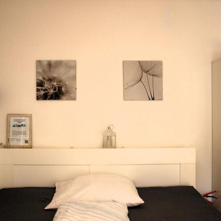Gemuetliches Grosszuegiges Apartment ヘール・グレンツハウゼン エクステリア 写真