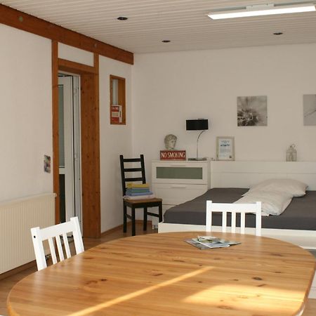 Gemuetliches Grosszuegiges Apartment ヘール・グレンツハウゼン エクステリア 写真