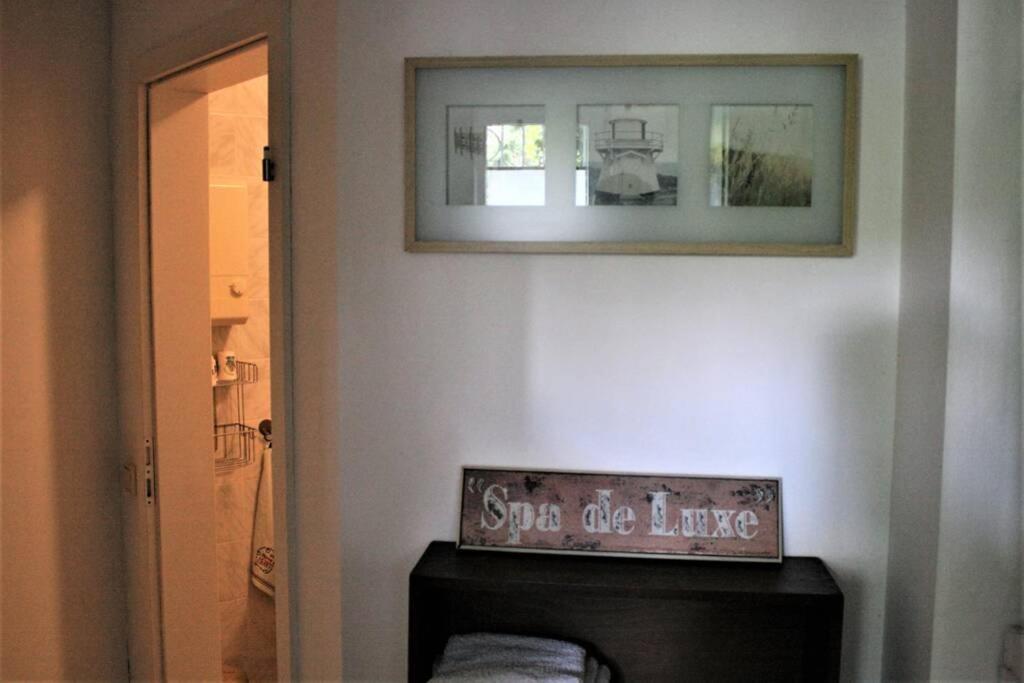 Gemuetliches Grosszuegiges Apartment ヘール・グレンツハウゼン エクステリア 写真