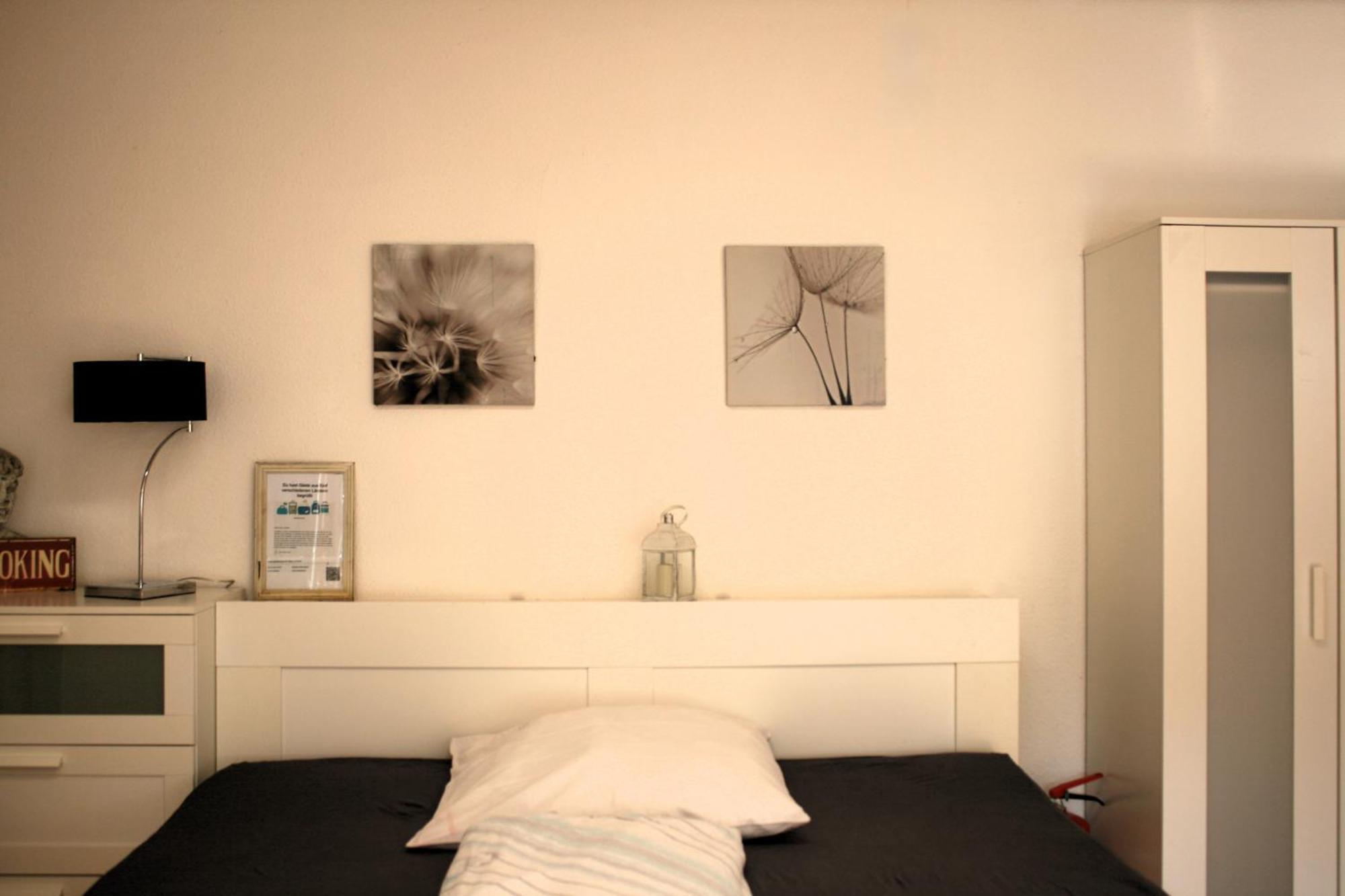 Gemuetliches Grosszuegiges Apartment ヘール・グレンツハウゼン エクステリア 写真