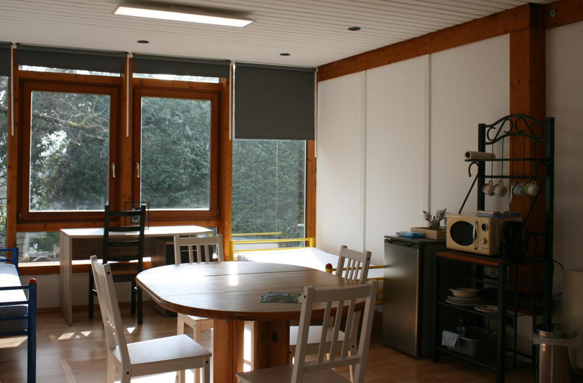 Gemuetliches Grosszuegiges Apartment ヘール・グレンツハウゼン エクステリア 写真